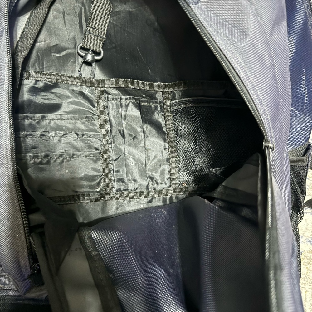 Casual Gear Backpack - image 4